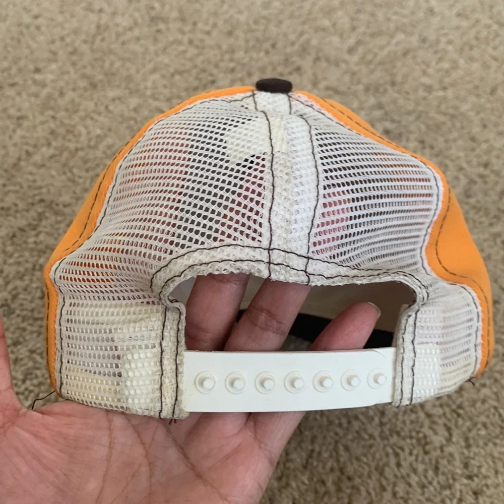 Undefeated SnapBack hat - Picture 5 of 5